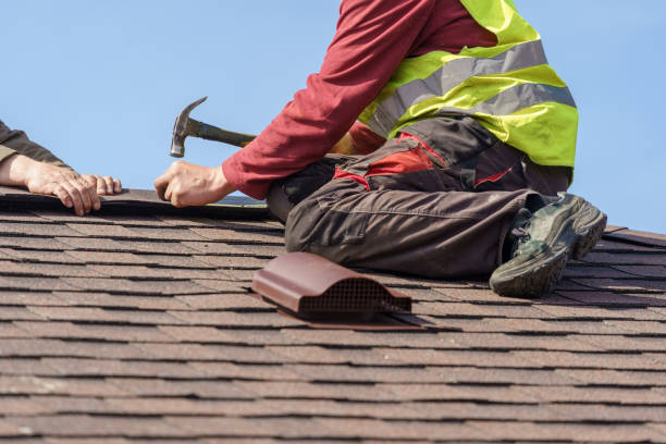 Best Commercial Roofing Services  in Robins Af, GA