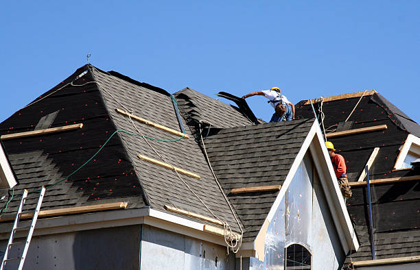 Tile Roofing Contractor in Robins Af, GA