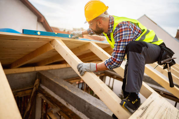 Best Roof Replacement Cost  in Robins Af, GA