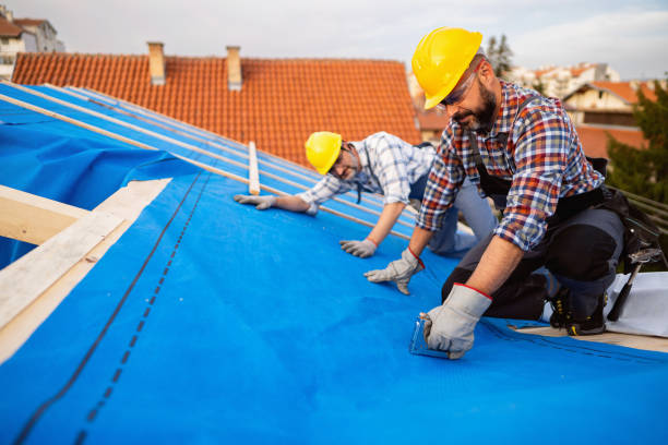 Best Roof Leak Repair  in Robins Af, GA