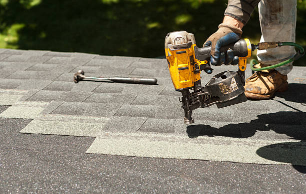 Sealant for Roof in Robins Af, GA