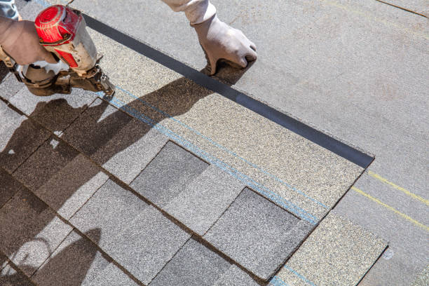 Best Roof Inspection Near Me  in Robins Af, GA