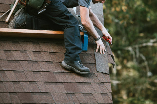 Best Tile Roofing Contractor  in Robins Af, GA