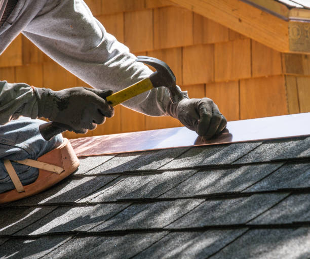 Best Best Roofing Contractors  in Robins Af, GA
